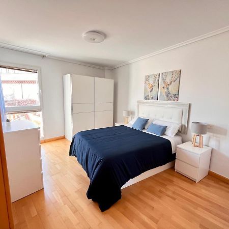 Atuaire Home La Catedral En El Salon Parking Incluido Burgo Exterior foto